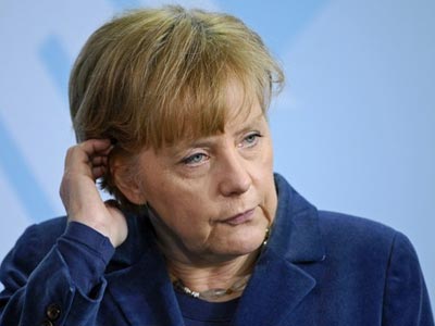 «Η Μέρκελ στο προβληματικό παιδί της Ε.Ε»
