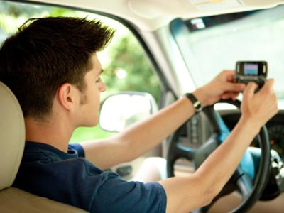 Τα ηχητικά μηνύματα το ίδιο επικίνδυνα με τα γραπτά