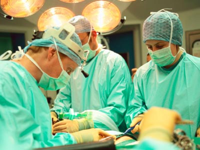 Μεταμόσχευση καρδιάς σε 41χρονο στο Ωνάσειο