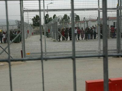 Επιχείρηση εντοπισμού μεταναστών μεταξύ Αλβανίας – Ιταλίας