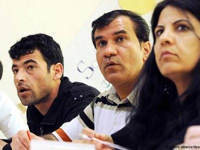 Πιο καταρτισμένοι από τους Γερμανούς οι νέοι μετανάστες