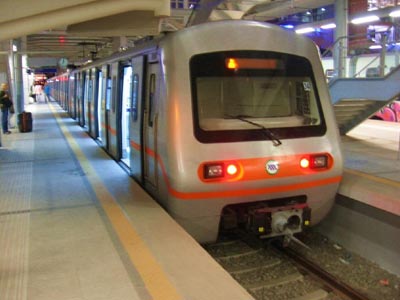 Πώς θα κινηθούν μετρό και ΗΣΑΠ την Πέμπτη