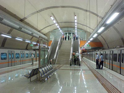 Χωρίς μετρό αύριο το πρωί Χωρίς μετρό αύριο το πρωί