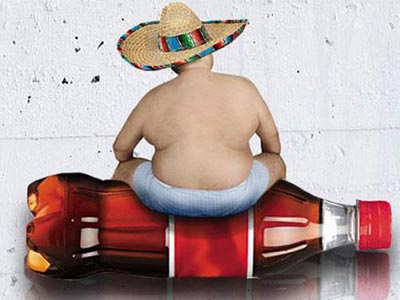 Σε ποια χώρα ζουν οι πιο παχύσαρκοι άνθρωποι στον κόσμο;