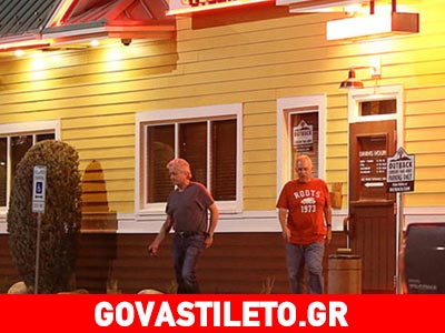 Ο Michael Douglas γιόρτασε τα γενέθλιά του χωρίς την Catherine Zeta Jones