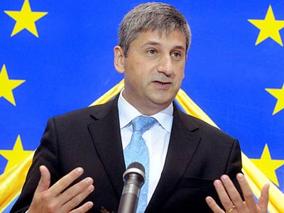 Μηχανισμό αποβολής από την Ευρωζώνη ζητεί η Αυστρία