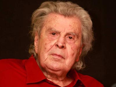 Τα γενέθλια του Μίκη