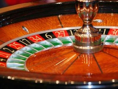 Μίνι καζίνο εντοπίστηκε στον Πειραιά