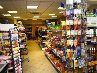 Ένοπλη ληστεία σε μίνι μάρκετ στο Σούνιο