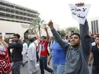 Περικυκλωμένο το Υπ. Δικαιοσύνης της Λιβύης