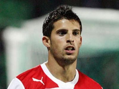 Στην Έβερτον ο Μιραλάς