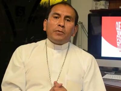 Βοηθός επισκόπου κατηγορείται για σεξουαλικές κακοποιήσεις