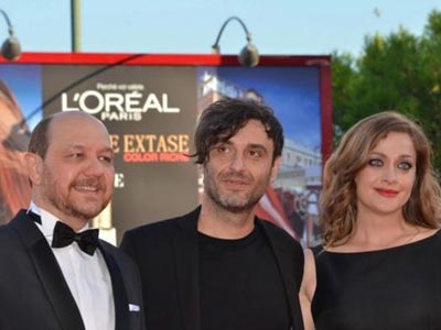 Ακόμη ένα Βραβείο για το «Miss Violence»