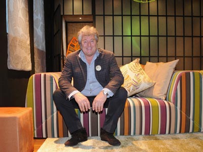 Αγνοείται αεροσκάφος όπου επέβαινε ο Vittorio Missoni