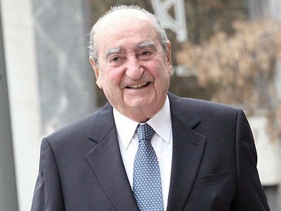 Ολοκληρώθηκε επιτυχώς η επέμβαση στον Κ. Μητσοτάκη