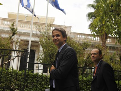 «Είμαστε έτοιμοι για την κινητικότητα»