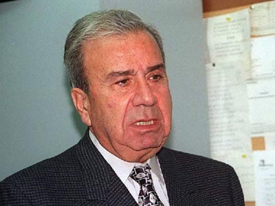 Σήμερα η έκδοση Μιχαηλίδη στην Ελλάδα