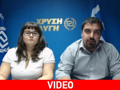 Ουρανία Μιχαλολιάκου: «Θα κάνουμε ό,τι γουστάρουμε»