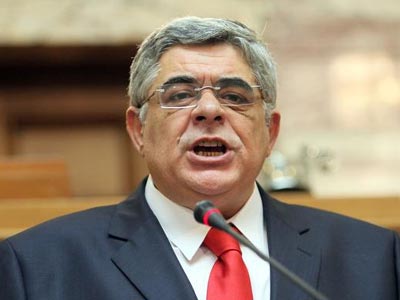 Ο Νίκος Μιχαλολιάκος προκαλεί προσωπικά τον Νίκο Δένδια