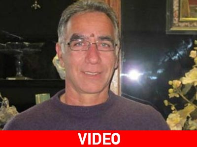 Το τελευταίο αντίο στον Δημήτρη Μίχα