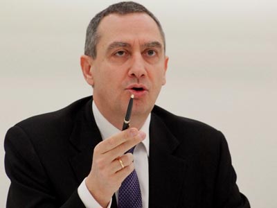 «Δεν θα ψηφίσουμε το αντιρατσιστικό»