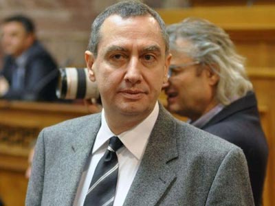 «Θεωρώ ότι δεν θα υπάρξουν νέες περικοπές»