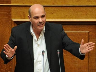 Μιχελογιαννάκης: «Κρίμα να χαθεί η ευκαιρία της κυβερνώσας Αριστεράς»