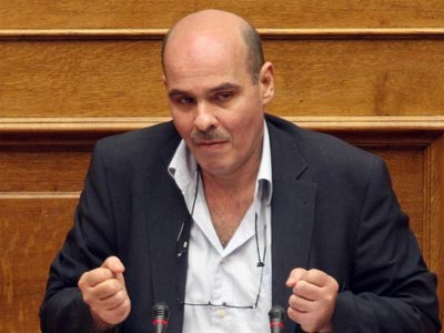 Μιχελογιαννάκης: Θα κινηθεί νομικά κατά του μνημονίου