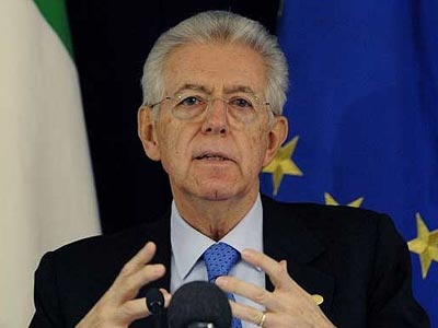 «Ας πάρουμε την Ιταλία από τα χέρια των ανάξιων»