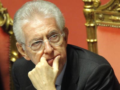 Μόντι: Σε ενιαίο κεντρώο ψηφοδέλτιο;