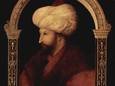 Γυρίσματα στην Αθήνα για το ντοκιμαντέρ με τη ζωή του Μωάμεθ του Πορθητή