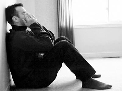 Η μοναξιά εξασθενεί το ανοσοποιητικό σύστημα, όπως το χρόνιο άγχος