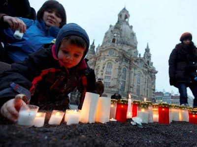 Εκδήλωση μνήμης για τα θύματα του νεοναζισμού στο Μόναχο
