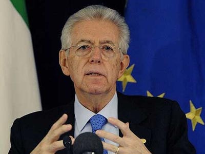 Δεν απέκλεισε την επιστροφή στην πολιτική ο Μόντι