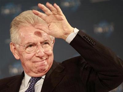 Μόντι: «Κάτι μου λέει να μη θέσω υποψηφιότητα»