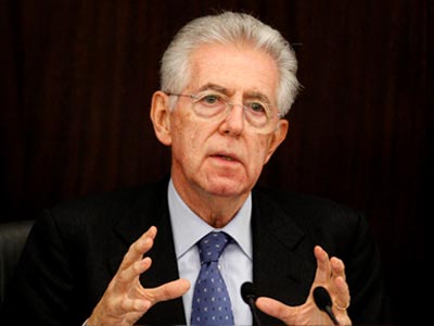 Ετοιμάζεται για εκλογές η Ιταλία