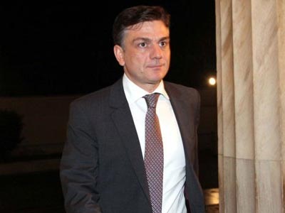 Μα υπάρχουν κάτι αντάρτες…