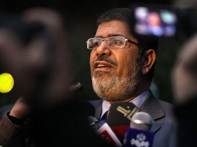 Αίγυπτος: Την ποινική δίωξη του Μόρσι θα ζητήσει η αντιπολίτευση