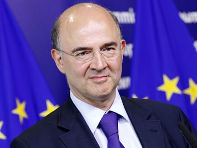 Μοσκοβισί: «Είμαστε κοντά σε λύση για την Ελλάδα»