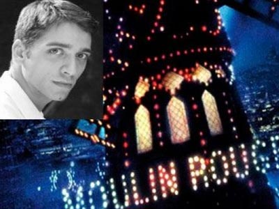 Ο Έλληνας που κατέκτησε το Moulin Rouge