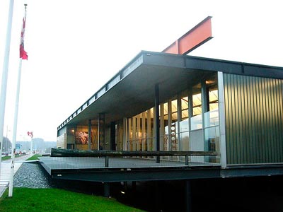 Έργα μεγάλης αξίας «έκαναν φτερά» από ολλανδικό μουσείο