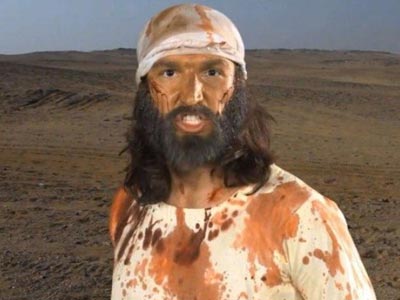 Απαγορεύτηκε στη Σιγκαπούρη η αντι-ισλαμική ταινία