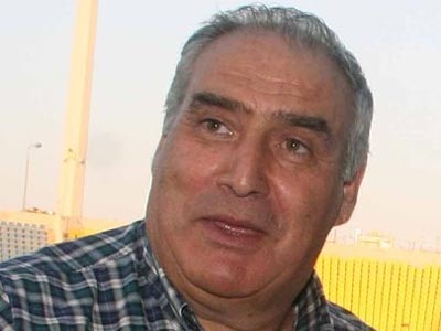 Ο Α. Μπάμιατζης νέος πρόεδρος του περιφερειακού συμβουλίου Κ. Μακεδονίας