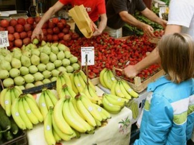 Τοξικές ουσίες στο πιάτο μας