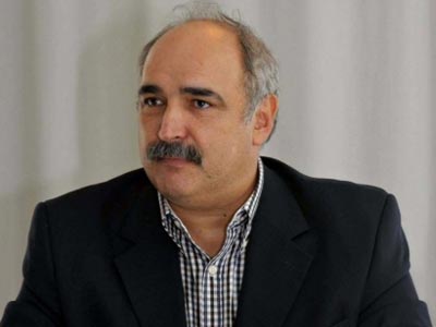 Στο καρδιολογικό ο… Μπόλαρης