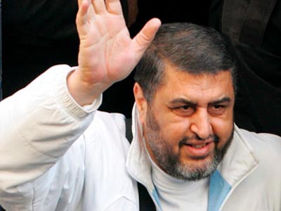 Συνελήφθη ο Νο 2 της Μουσουλμανικής Αδελφότητας