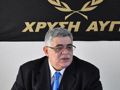 Χρυσή Αυγή: «Ανεπαρκής ο Σαμαράς – Άριστη τοκογλύφος η Μέρκελ»