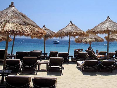 Πού κάνουν διακοπές οι εγχώριοι celebrities;