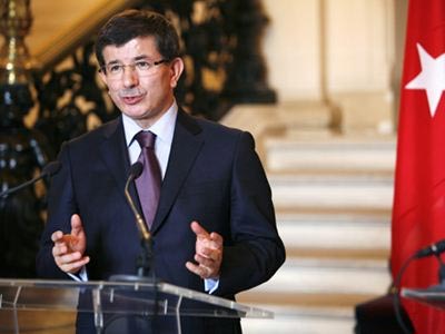 «Η Τουρκία δεν μπορεί να δεχθεί πάνω από 100.000 Σύρους πρόσφυγες»