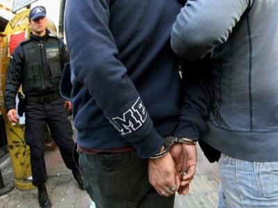 Συλλήψεις για ναρκωτικά στην Καβάλα